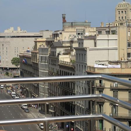 Serennia Exclusive Rooms Barcelona Kültér fotó