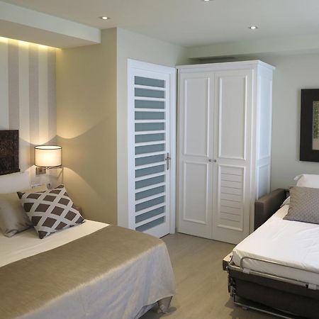 Serennia Exclusive Rooms Barcelona Szoba fotó