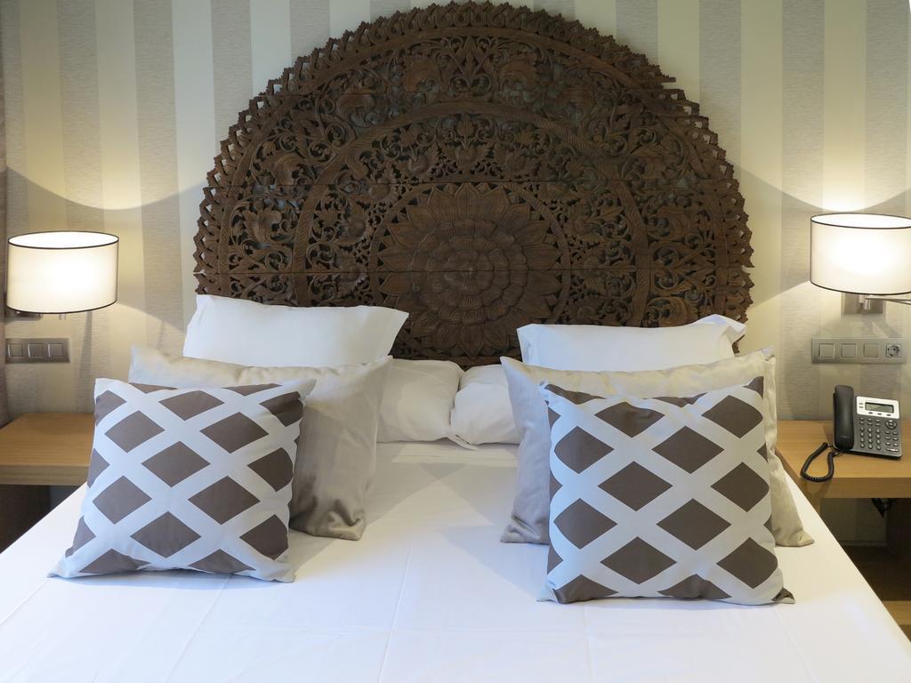 Serennia Exclusive Rooms Barcelona Szoba fotó