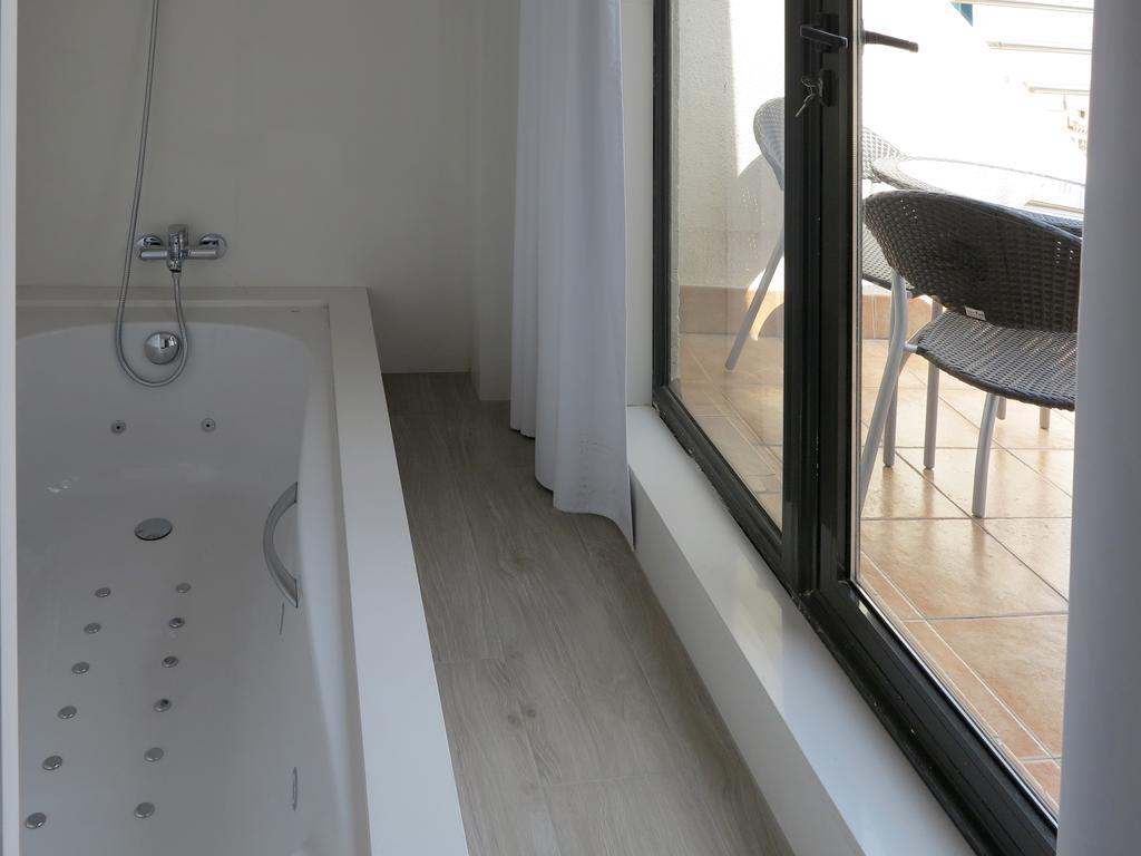 Serennia Exclusive Rooms Barcelona Szoba fotó