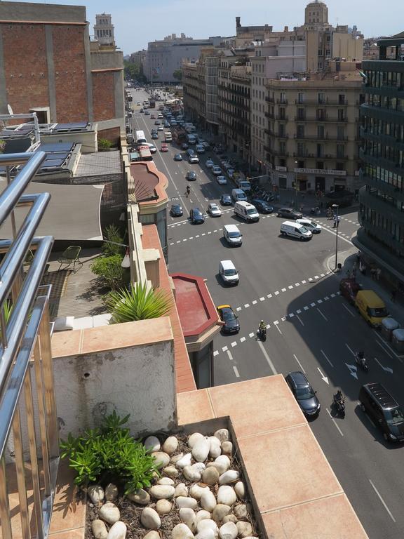 Serennia Exclusive Rooms Barcelona Szoba fotó