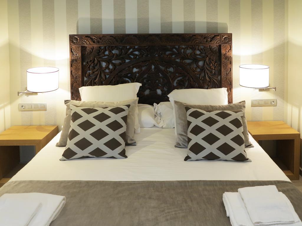 Serennia Exclusive Rooms Barcelona Szoba fotó