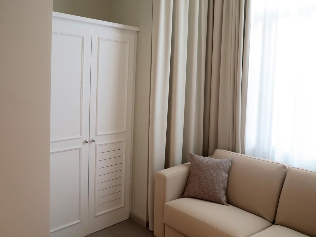 Serennia Exclusive Rooms Barcelona Szoba fotó