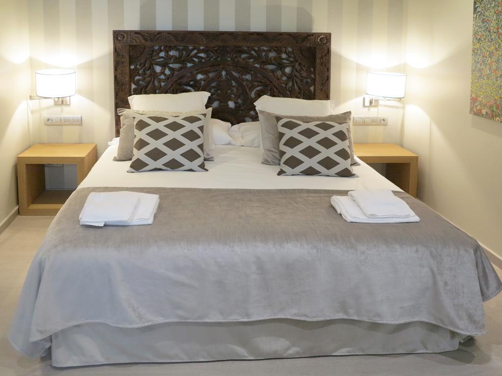 Serennia Exclusive Rooms Barcelona Szoba fotó