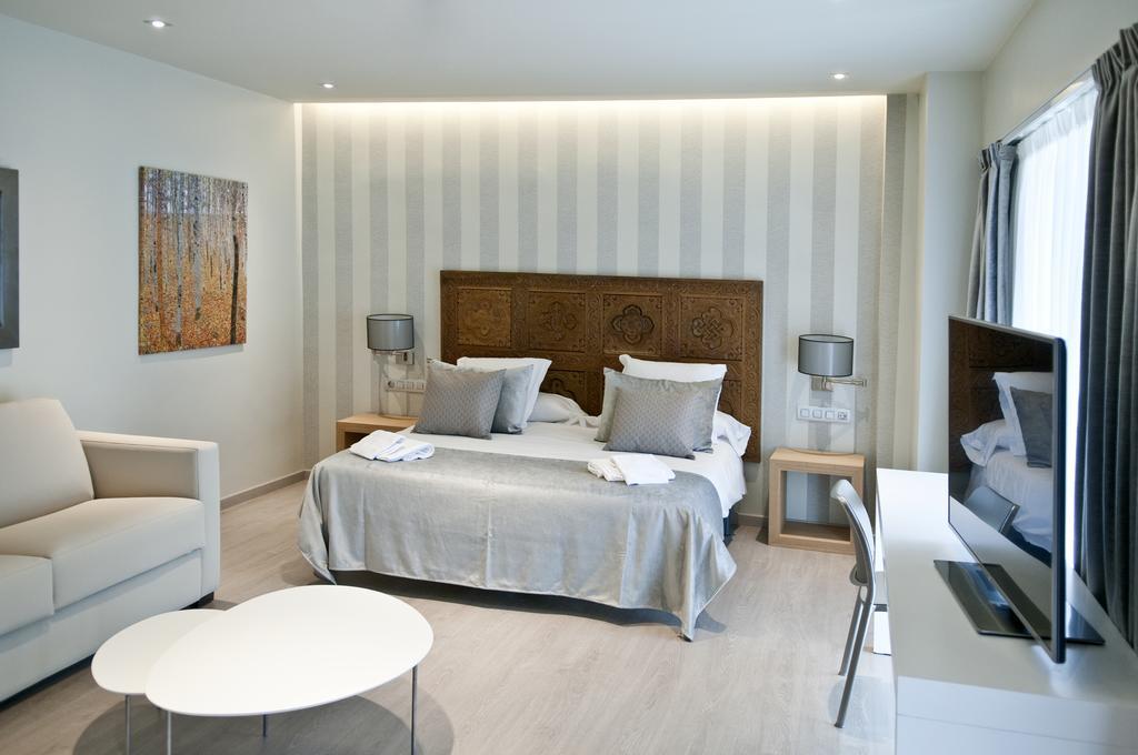 Serennia Exclusive Rooms Barcelona Szoba fotó