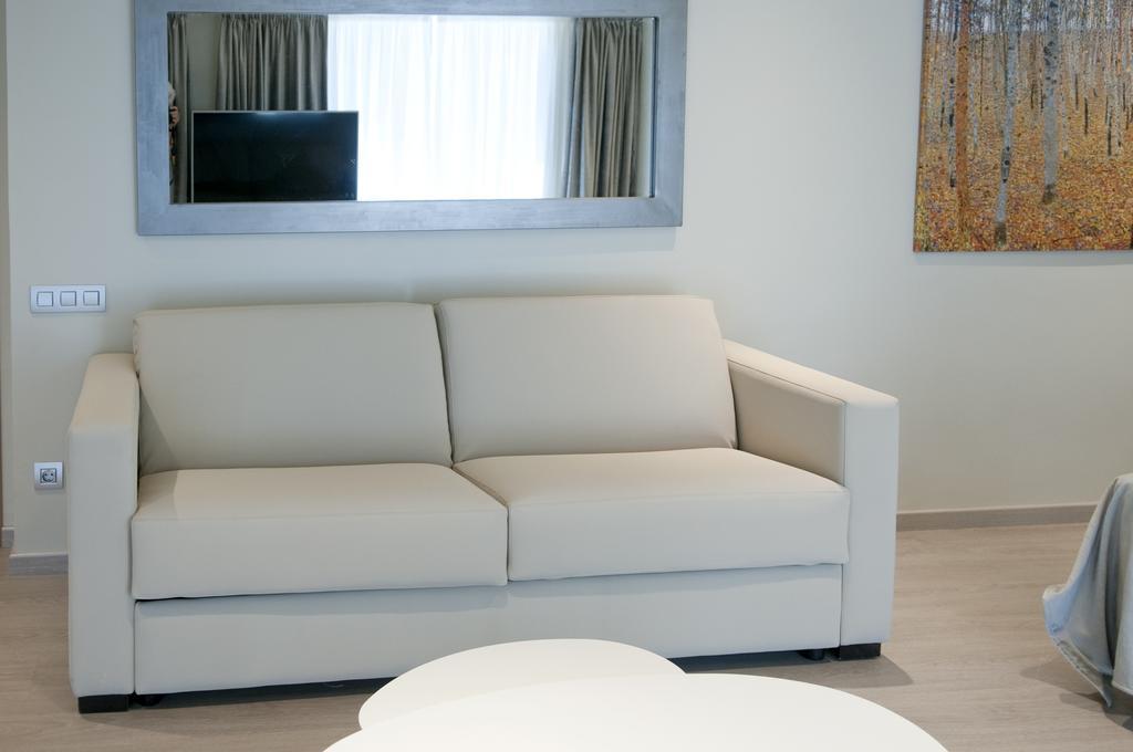 Serennia Exclusive Rooms Barcelona Szoba fotó