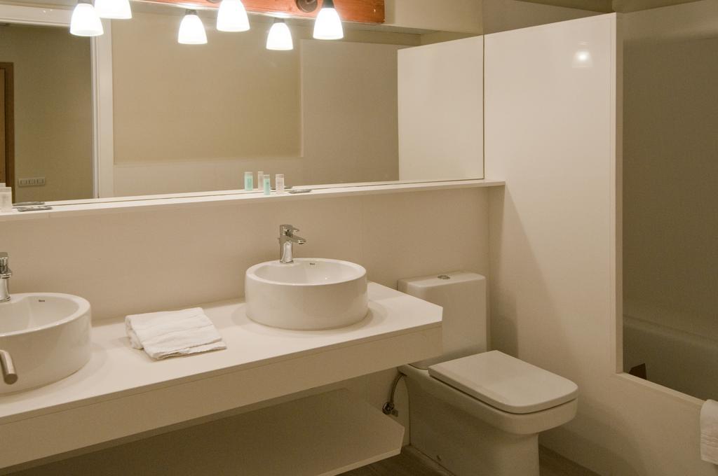 Serennia Exclusive Rooms Barcelona Kültér fotó
