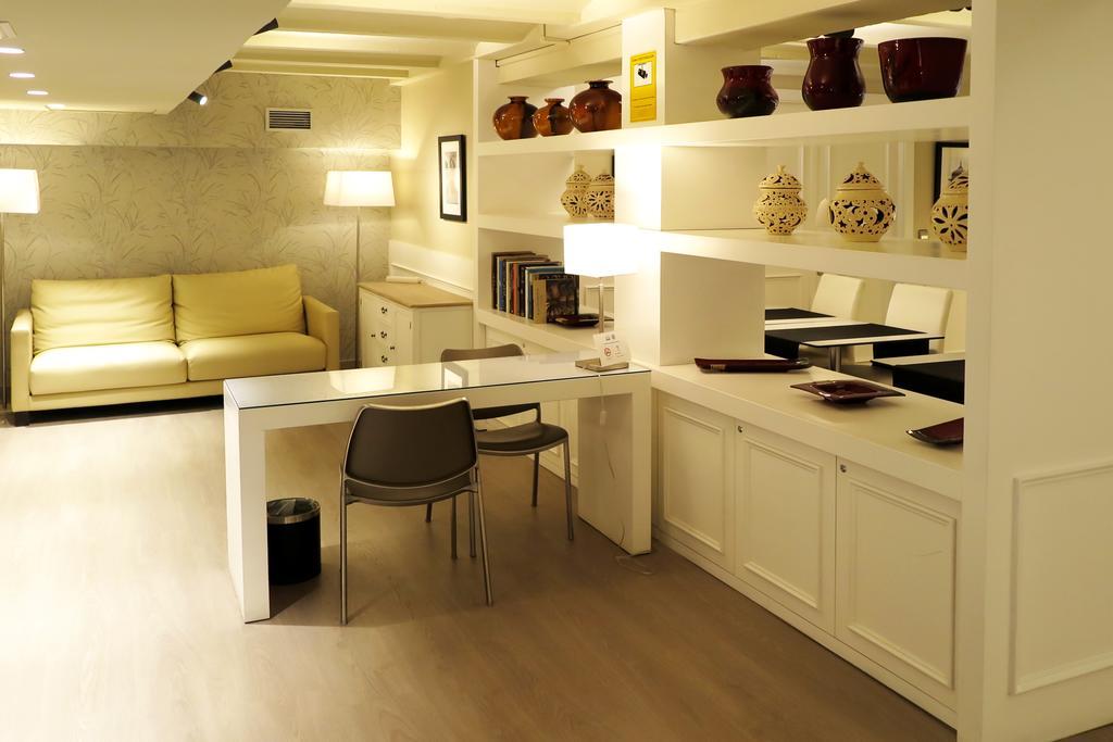 Serennia Exclusive Rooms Barcelona Kültér fotó