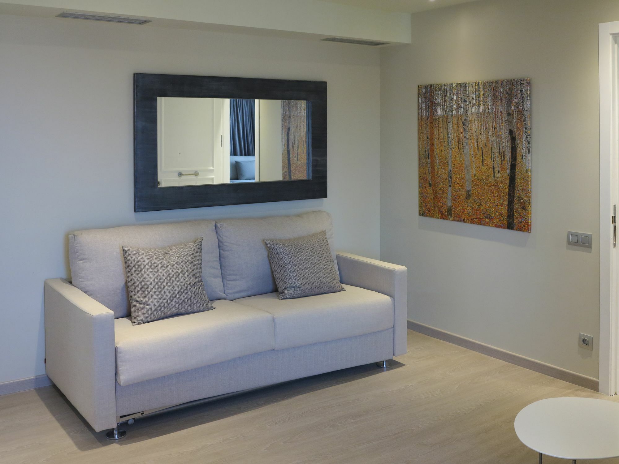 Serennia Exclusive Rooms Barcelona Kültér fotó